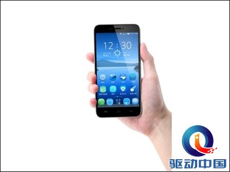 100+爱奇艺手机: 横空出世 刷新手机业界新纪录