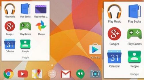 Android 5.0传闻汇总:变化太大了