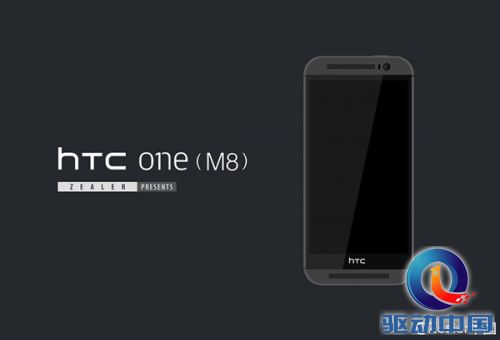 王自如复出！HTC M8视频评测来了
