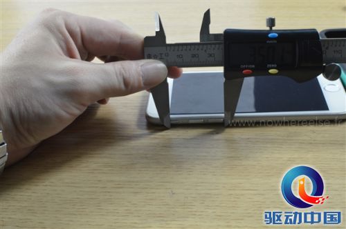iPhone 6/5S对比照:变化太大几乎认不出