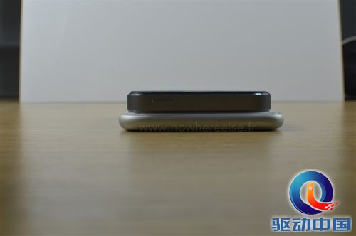 iPhone 6/5S对比照:变化太大几乎认不出