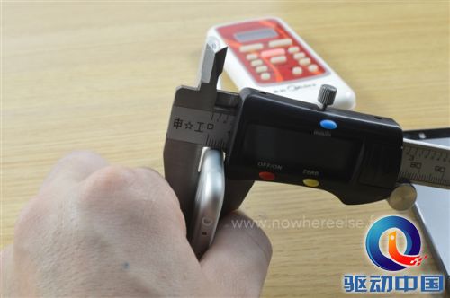 iPhone 6/5S对比照:变化太大几乎认不出