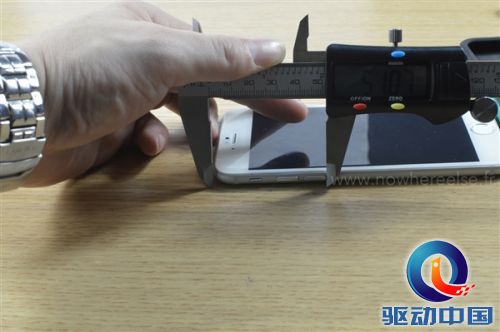 iPhone 6/5S对比照:变化太大几乎认不出