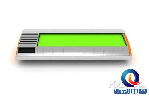 续航航母!15600毫安时欧能Q6移动电源