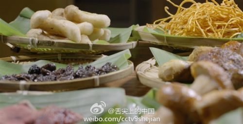 《舌尖2》第五集曝光:火锅盛宴!