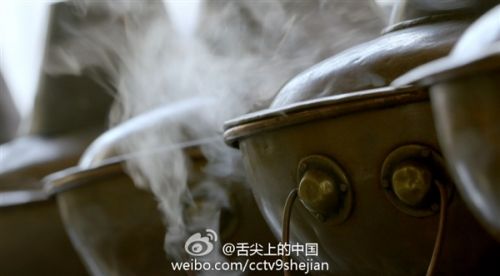 《舌尖2》第五集曝光:火锅盛宴!