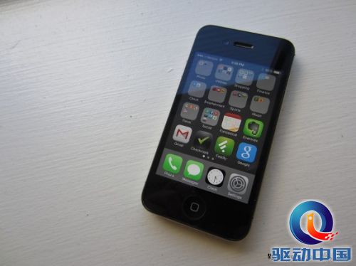 真悲剧！iPhone 4将无缘iOS 8