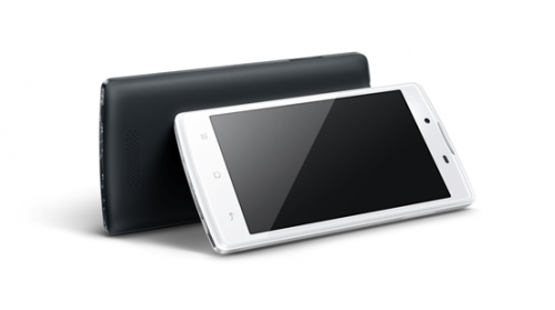 4G遥控智能生活 OPPO R831S升级首发 4G遥控智能生活 OPPO R831S升级首发