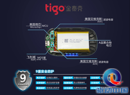 小编支招 分分钟教你远离三无移动电源