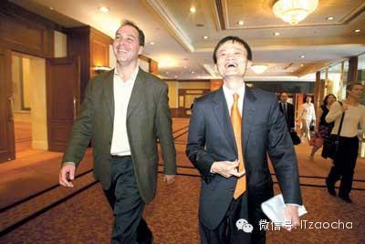 阿里巴巴最怕投资者追问的三件事