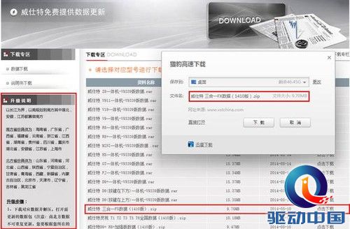 全能安全卫士 威仕特FX全面实测 