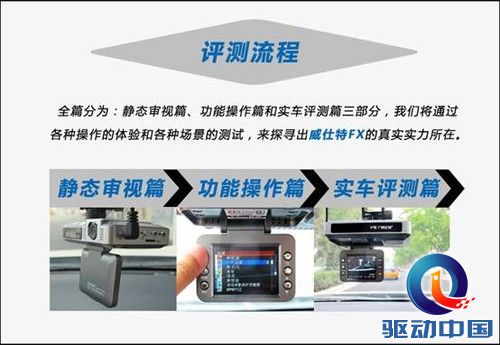全能安全卫士 威仕特FX全面实测 
