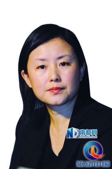 巨人网络CEO刘伟