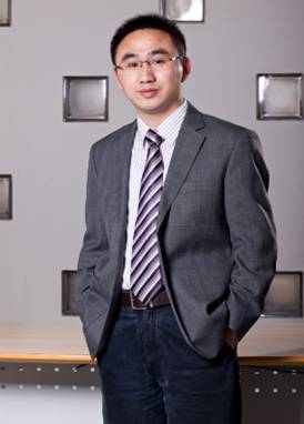 用友谢志华:UAP助企业构建面向互联网的轻应用