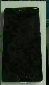 锤子手机真机再曝光：怀念诺基亚？