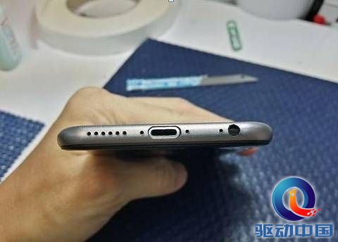 不论iPhone6怎么变 同步助手始终如一的全能管家