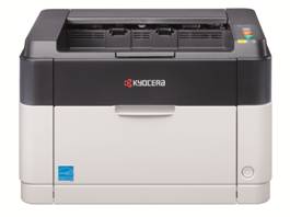 京瓷FS-1040 助力校园实现多快好省轻松办公 - OK165科技 www.OK165.com