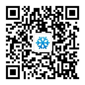 微信二维码