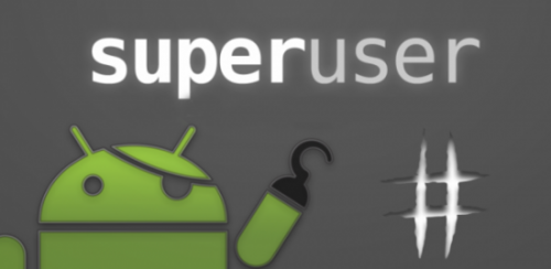 Superuser.png 大神开发者:未来Android版本用Root应用将更困难