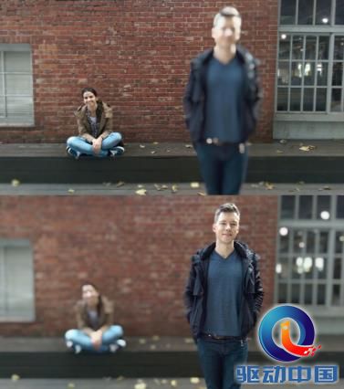 说: Macintosh HD:Users:hitom:Downloads:M8 material:璉春の础图:htc_m8_features:duo camera:htc_m8_duocamera_ufocus.jpg