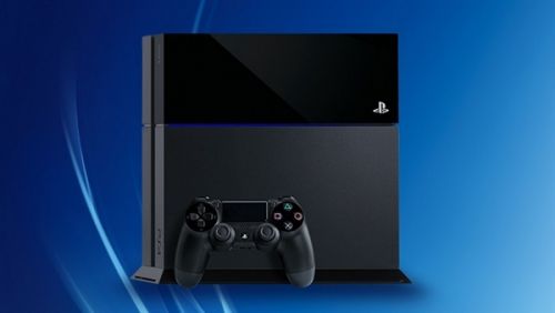 东方明珠牵手索尼:PS4入华定了