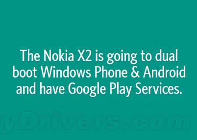 吃惊!诺基亚第二代Android神机要这么玩