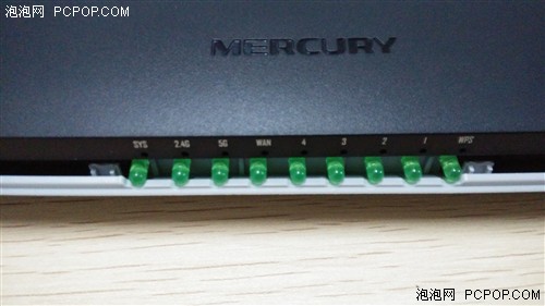 性价比之战 水星MAC1200R对比360安全路由 