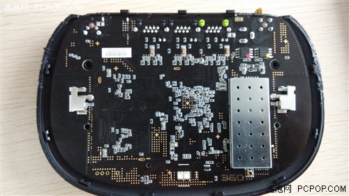 性价比之战 水星MAC1200R对比360安全路由 