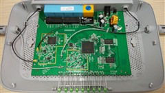 性价比之战 水星MAC1200R对比360安全路由 