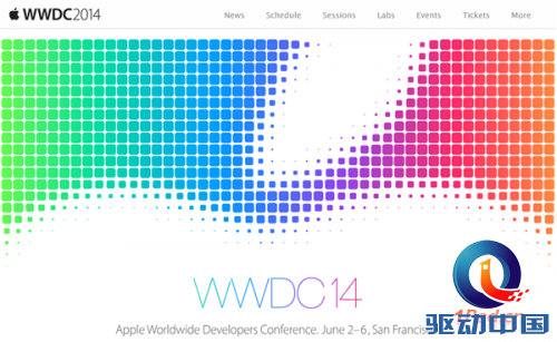 WWDC 2014_副本