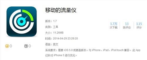 iPhone 5/iPhone 5S破解用上联通FDD网络！