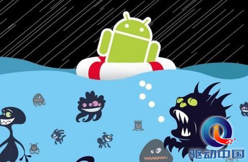 Android新漏洞曝光：偷偷拍照并上传