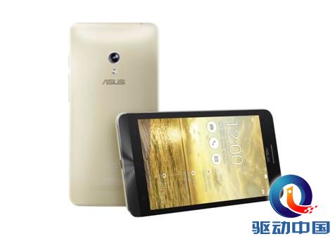 华硕ZenFone5金色现货 899元送双重好礼