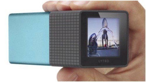 HTC M8设计师谈Duo Camera与光场相机异同第3张图