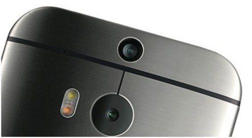 HTC M8设计师谈Duo Camera与光场相机异同第4张图