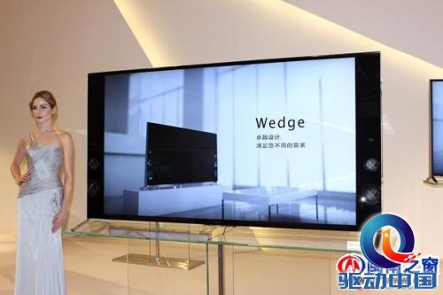 智能电视迎来第二轮大战 易用/可升级成新趋势