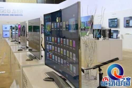 智能电视迎来第二轮大战 易用/可升级成新趋势