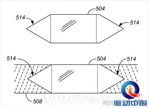 更完美的iPhone 6！液态金属+蓝宝石玻璃