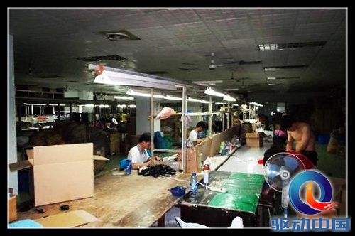 劣质移动电源产品猖獗 消费者购买需谨慎