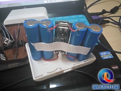 劣质移动电源产品猖獗 消费者购买需谨慎
