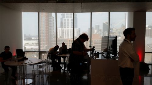 激光对焦给力！LG新旗舰G3拍照测试：效果超好