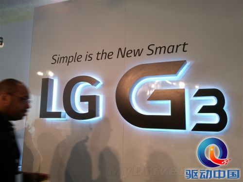 激光对焦给力！LG新旗舰G3拍照测试：效果超好