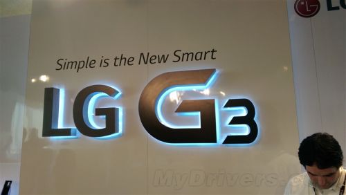激光对焦给力！LG新旗舰G3拍照测试：效果超好