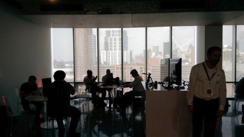 激光对焦给力！LG新旗舰G3拍照测试：效果超好