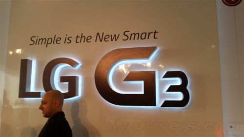 激光对焦给力！LG新旗舰G3拍照测试：效果超好