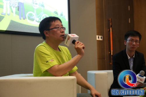 乐粉去哪儿:联想手机粉丝聚首武汉