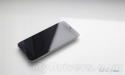1799元起！魅族全新MX3银翼版来了