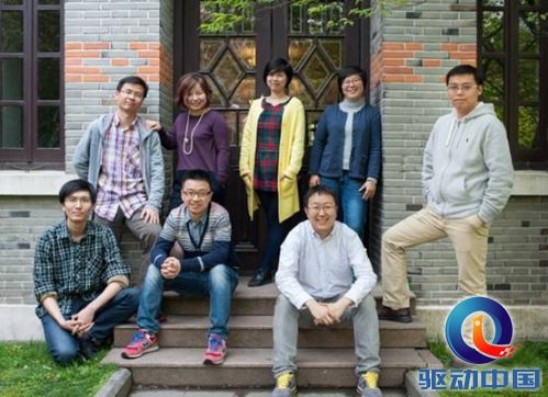 百姓网 信息分类网站