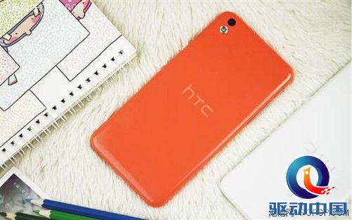 金属机身送清爽 北京HTC好礼再送一个月