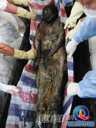 1995年成都僵尸事件